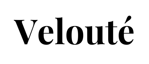 Velouté